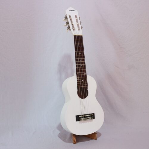 Guitar Lignum Custom Indonesia