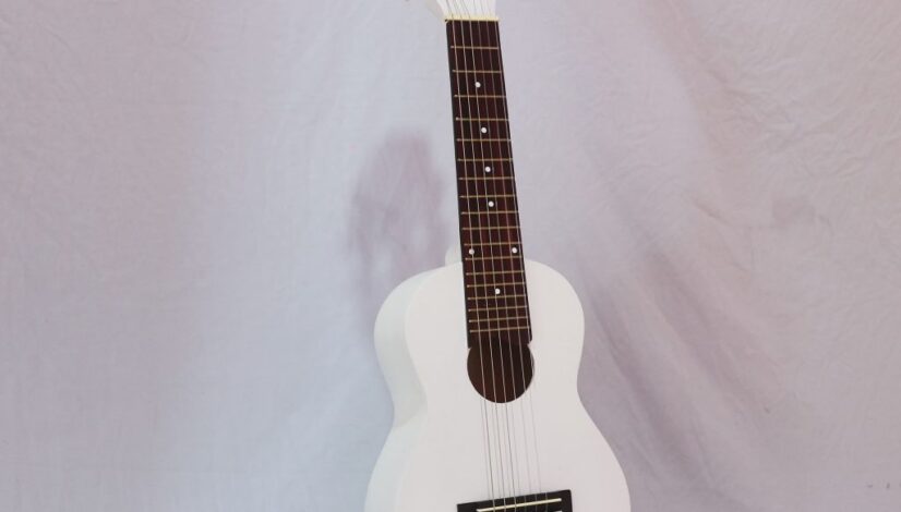 Guitar Lignum Custom Indonesia