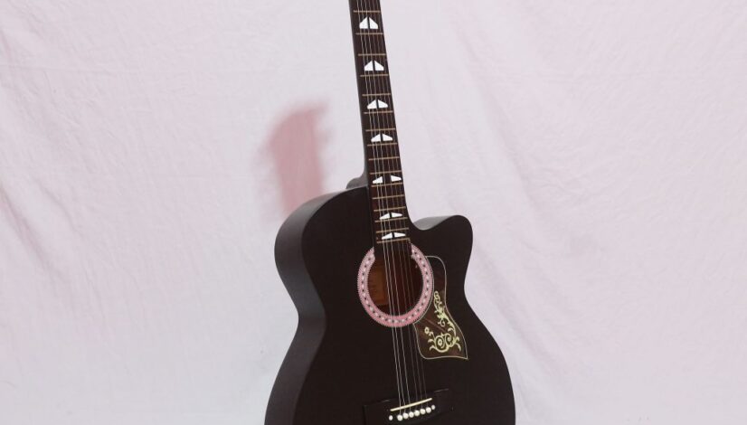 Jual gitar lignum berkualitas